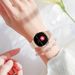 Smart Watch for Huawei GT4 Mini NFC GPS Tracker 1.27inch AMOLED Screen Blood Sugar Bluetooth Call Lady Smartwatch for Android_voghion.com