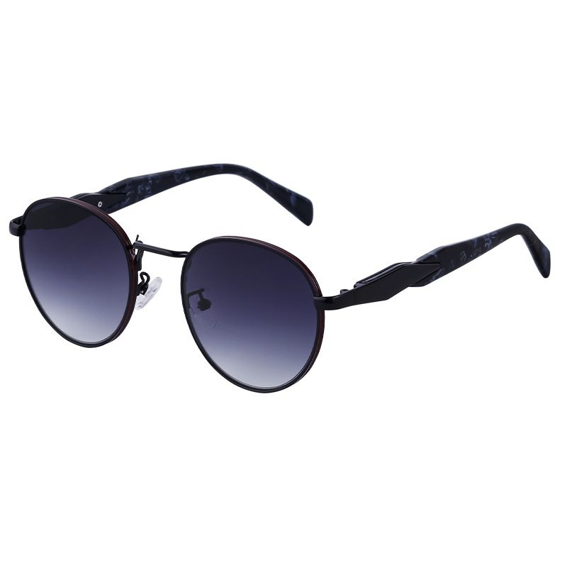Óculos de sol Anti-reflexo polarizador anti-UV Óculos de sol para casal_voghion.com
