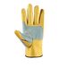 Genuine Leather Labor Protection Gloves Wear-resistant Non-slip Welding Anti-scalding Hand Durian Garden Peeling_voghion.com