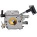 Vergaser für Stihl SR320 340 380 400 420, BR320 380 400, 4203-120-0601 0603_voghion.com