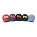 Men's And Women's 75 Embroidered Baseball Cotton Super Good Touch Personalized High Quality Colored Duck Tongue Hat_voghion.com