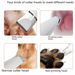 Pet Shaver 4-in-1 suit dog electric clipper pedicure hair clipper cat electric nail grinder_voghion.com