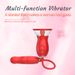 Tongzwaaiende en intrekkende vibrerende eivibrator Mano Stretch vrouwelijke masturbator in het lichaam Privé-massageproducten voor volwassenen_voghion.com