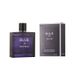 Net Red Blue Herrparfym Lasting Fragrance Ocean Gulong Student eau de toilette_voghion.com