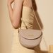 Shoulder Bag 2023 Top Quality New Top Layer Cowhide Light Casual Mini Bag Summer All-match Messenger Bag High-end Women's Bag_voghion.com