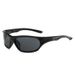Unisex Polarized Sports Sunglasses For Cycling/Running/Mountaineering - UV400 Windproof & Dustproof Protection With Lightweight TR90 Frame_voghion.com