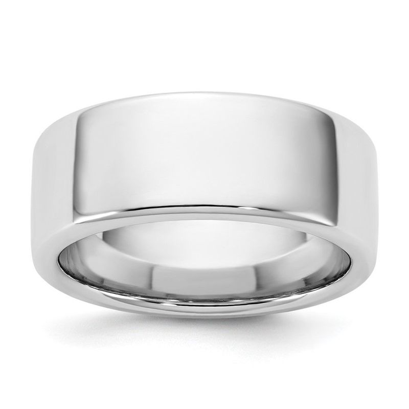14KW 8mm European Comfort Fit Band Size 12_voghion.com