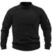 Men's Slim Fit Stand Collar Fleece Pullover Winter Casual Hooded Jacket For Outdoor & Daily Wear_voghion.com