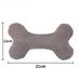 Plush Bone Dog Pet Squeaky Puppy Toy Instant Sound_voghion.com
