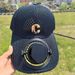 Gorra de béisbol solar RYYD - Ventilador USB | Ajustable | Imprescindible para senderismo_voghion.com