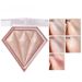 Diamond Highlighter Powder Contouring Powder Nose Shadow Contouring and highlighting_voghion.com