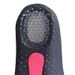 Sports Flat Arch Support Dezodor Légáteresztő talpbetétek Lengéselnyelő lábpárna sarokgél párna cipőpárna betétek_voghion.com