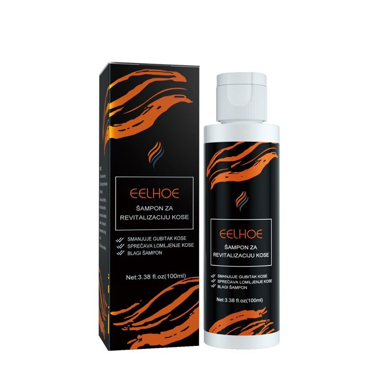 2024 beliebtes feuchtigkeitsspendendes, weichmachendes, haarlanges Tiefenreinigungs-, Juckreiz- und Anti-Drop-Schaumshampoo_voghion.com