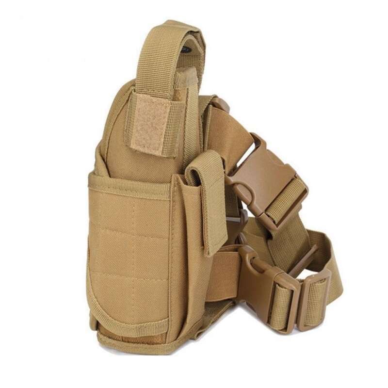 Multi Functional Combination Military Enthusiasts, For Male Special Forces Soldiers, Leg Hanging Cover, Outdoor Tactical_voghion.com