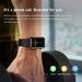 G50 Smartwatch mit Taschenlampe, 1,57-Zoll-Display, Bluetooth-Anruffunktion, Blutsauerstoffmessung, langer Standby-Zeit und Outdoor-Sport-Armbanduhr_voghion.com
