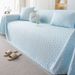 Cool Beans Cool Sofa Cover Cloth Towel Full Cover Blanket New Cool Mat Non Slip Cushion_voghion.com