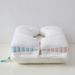 Home Garden New Three In One Double Layer Pillow Core Two Way Cervical Pillow To Help Sleep Ear Pillow_voghion.com