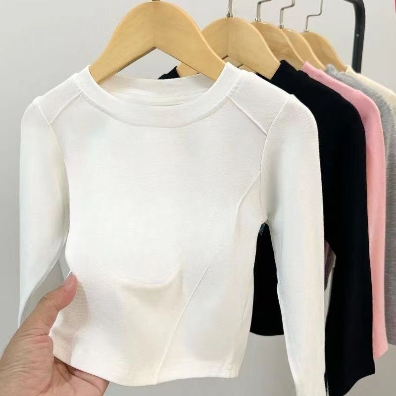 Vestido nuevo de temperamento adelgazante con mangas de otoño de primer amor dulce y gentil francés 2024, falda larga_voghion.com