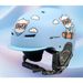 Attrezzatura di sicurezza per bambini Whale per ragazzi e ragazze, casco anticollisione caldo, attrezzatura da snowboard, cappello da sci_voghion.com