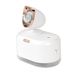 2 in 1 Mini Wireless Sunset Lampada Umidificatore Aria 300ML Nebbia Spruzzatore Umidificatori Luce Ambientale Muto Mist Maker per Home Office_voghion.com