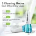 Flosser voor op het bureau - 300 ml|Draadloos|2 tips|EU Dental_voghion.com