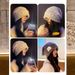 2025 New Winter Warm Knit Wool Women's Hat With Ear Flaps_voghion.com