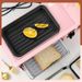 Sandwichera 3 En 1 Breakfast Machine Coffee Toaster Bread Maker Electric Oven Multifunctional Frying Pan Grill Sandwich Maker_voghion.com