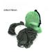 Hammock With Thickened Rope, Mesh Swing, Hand-Woven Hammock, Outdoor Camping Supplies_voghion.com