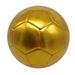 Premium 5-Size Soccer Ball - High-Quality Machine-Stitched PVC Football - Golden & Silver Options - No Logo - Bulk & Custom Orders Available_voghion.com