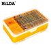 60-Piece Precision Screwdriver Set – High-Hardness Cross-Head Bits For Phone Repair, Electronics & DIY Projects_voghion.com