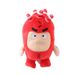 15 cm Cartoon Oddbods Anime Plüschtier Schatz der Soldaten Monster Weiche Angefüllte Puppe Fuse Bubbles Zeke Jeff Kinder Geburtstagsgeschenk_voghion.com