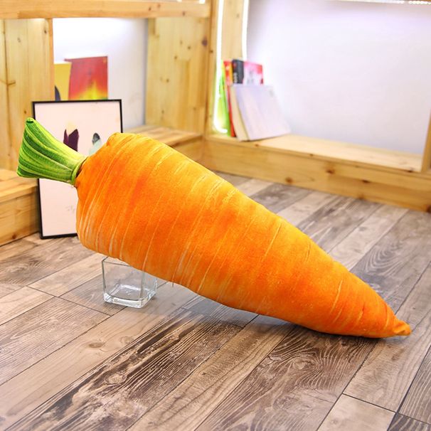 3D-Pfirsich-Plüschkissen mit niedlicher Fruchtform für Büro- und Heimdekoration_voghion.com