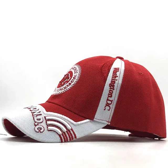 Neuheiten Hochwertige Angelmarke für Männer Einstellbare Snapback Caps Brim Bone Frauen Baseballmütze Trucker Cap_voghion.com