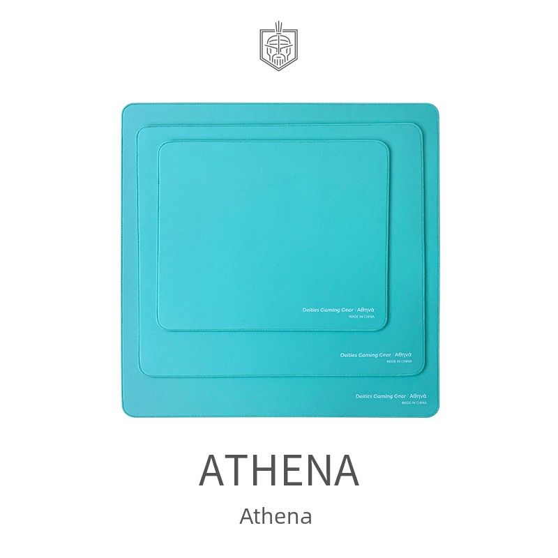 Tapis de souris Deities Gaming Gear DGG Athena Fine Rice Noodles Control_voghion.com