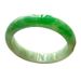Natürliches burmesisches Typ-A-Jadeit-Armband, Jade-Armreif_voghion.com