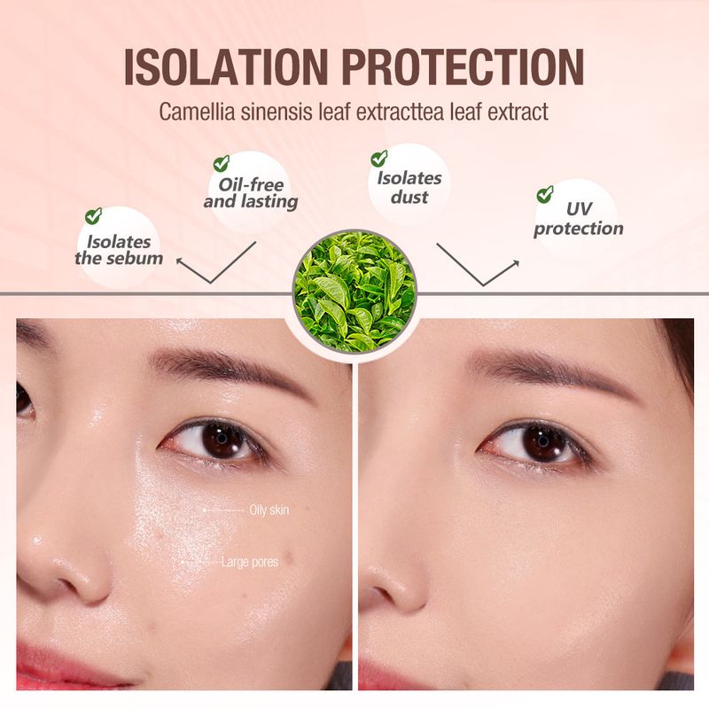 Der.J Anti-hole Soft Focus Makeup Primer 20ml_voghion.com