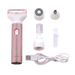 Multi Functional Electric Used Throughout The Body. Painless Hair Removal Device Can Be Charged Via USB_voghion.com