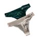 Men's New Underwear 3D Three-dimensional Convex Bag Low Waist Casual And Comfortable Ice Silk Briefs Thong_voghion.com