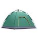 Tent Single Layer Waterproof Mosquito-proof Easy To Install And Pack Up Large Space Outdoor Camping Automatic_voghion.com