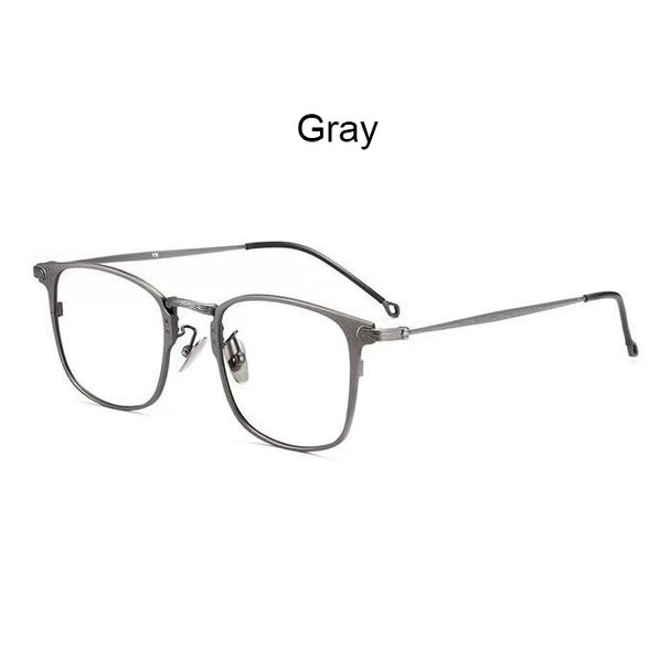 Ημι-κράμα τιτανίου οπτικά γυαλιά ηλίου ανδρών αντι-μπλε φως γυαλιά υπολογιστή γυαλιά_voghion.com