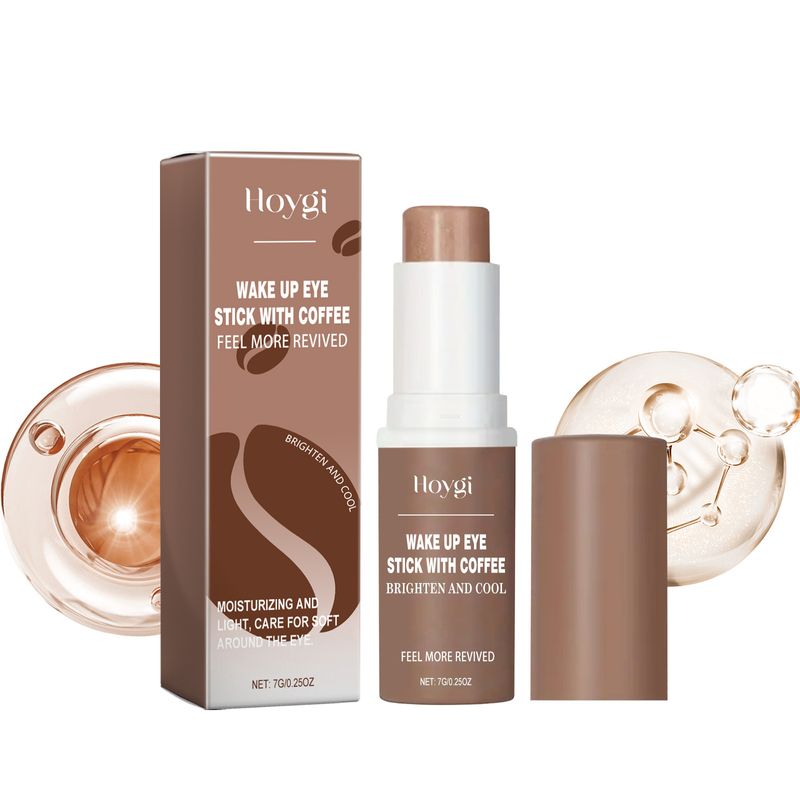 HOYGI Black Circle Skin and Moisturizing Eye Cream_voghion.com