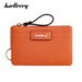 New Baellerry Women's Purse Lychee Pattern Portable Key Wallet Zipper Mini Small Coin Bag_voghion.com