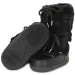 Snow-Proof Leather Rabbit Boots | 2024 Mid-Calf Lace-Up Ski Platform Shoes 4 7bbbb_voghion.com