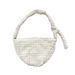New Cloud Dumpling Bag Niche Large Capacity Folded Bag Underarm Bag Crossbody Tote Bag_voghion.com