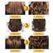 EELHOE Styling Abundant Elastic Curled Anti Frizzy and Natural Fluffy Moisturizing and Smooth Hair Styling Agent_voghion.com