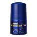 Full English Men's SADOER Dry Portable Fragrance Roll-On Deodorant_voghion.com