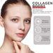 EELHOE Collagen Anti Wrinkle Firming, Revitalizing, Fading Fine Lines, Moisturizing, And Moisturizing Skin Repair Cream_voghion.com