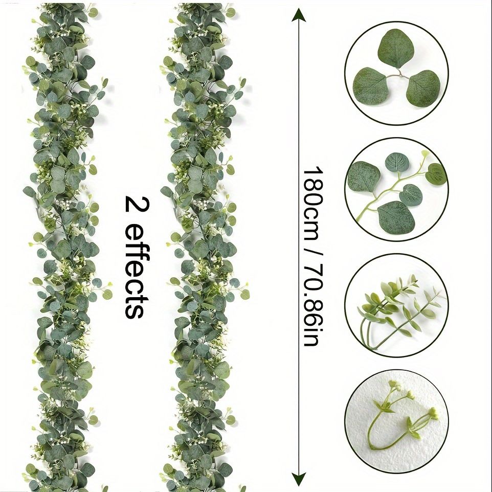 Decorazione da tavolo con fiori artificiali per matrimonio, decorazione per scale in rattan, rosa, cancello, nuova decorazione da giardino in rattan_voghion.com