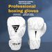 Deckenboxhandschuhe, Handschuhe, Erwachsene Herren Sanda, Kampfhandschuhe, Profi Muay Thai, Jugendboxen_voghion.com