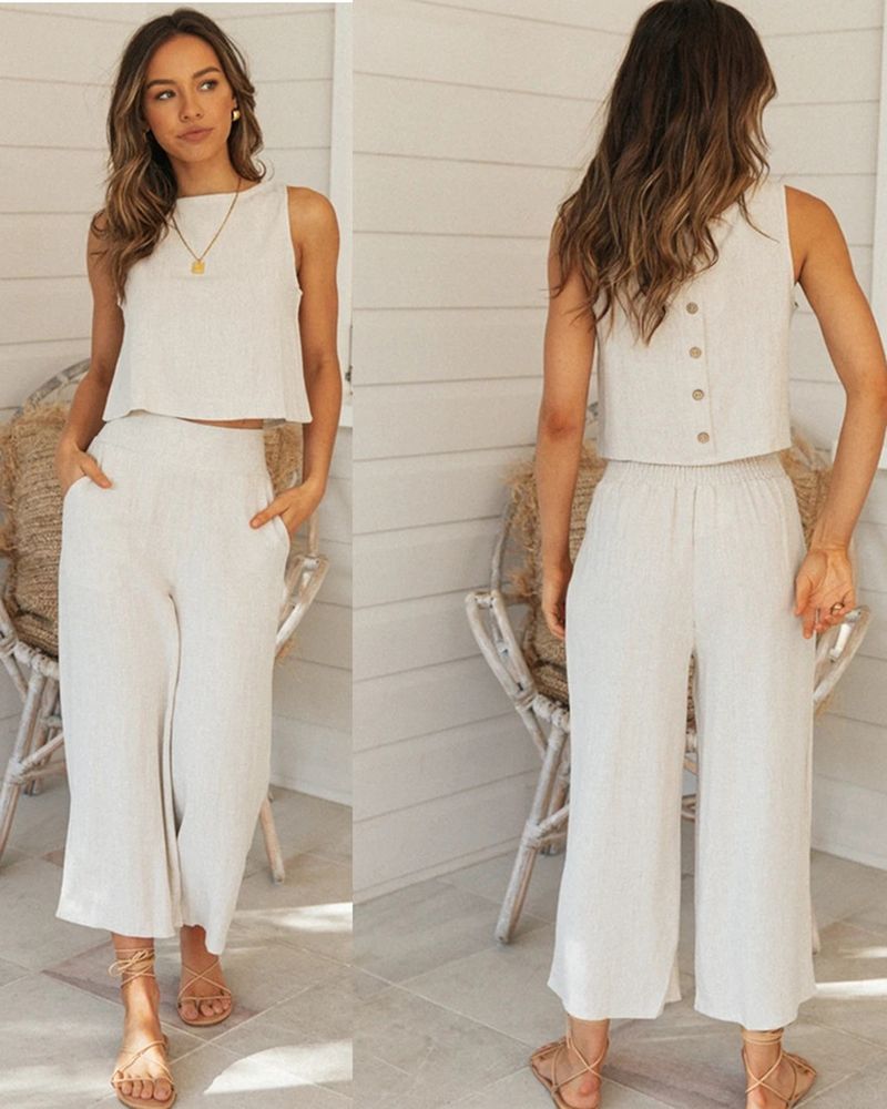 Women's Clothing autumn and winter casual home suits_voghion.com